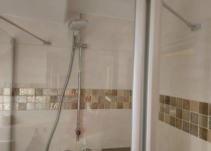 Erz Mitten Im Erzgebirge Apartment Annaberg-Buchholz